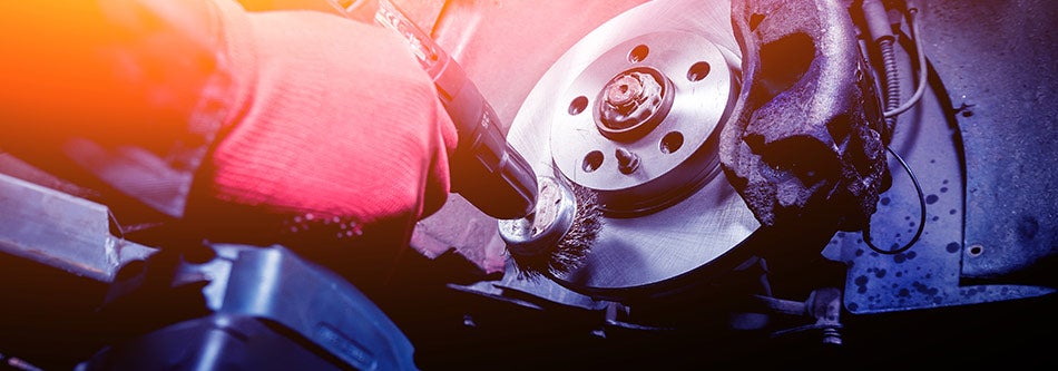 Genesis Brake Repairs in Stuart, FL