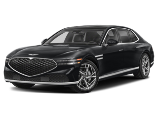 Genesis G90 - Wallace Genesis in Stuart FL