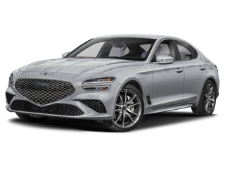 Genesis G70 - Wallace Genesis in Stuart FL